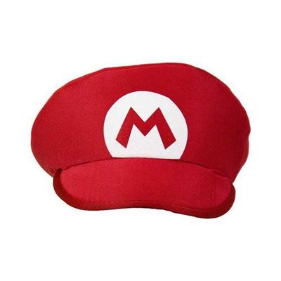 Foto van Mario pet