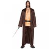 Afbeelding van Jedi kostuum met cape