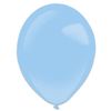 Afbeelding van Ballonnen pastel blue (35cm) 50st