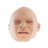 Afbeelding van Huilende baby masker 