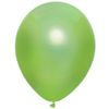 Afbeelding van Ballonnen Metallic Lichtgroen (30CM) 10st