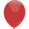 Afbeelding van Ballon Rood (30CM) 10st