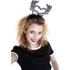 Afbeelding van Tiara skelet hart