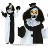 Afbeelding van Lichtgevende Horror Clown