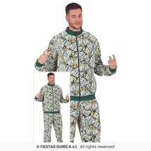 Gabber outfit