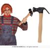 Afbeelding van Chucky Hamer