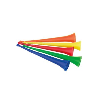 Foto van Voetbal Vuvuzela