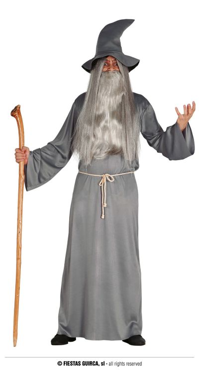 Gandalf Kostuum