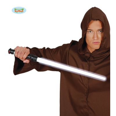 Foto van Star wars Lightsaber