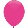 Afbeelding van Ballonen Hot Pink (30CM) 10st