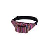 Afbeelding van Fanny Pack regenboog hippie