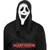 Afbeelding van Officieel Scream Masker Scary Movie Smiley