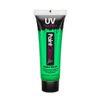 Afbeelding van UV Face paint neon groen