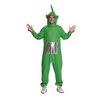 Afbeelding van Teletubbie Dipsy groen