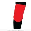 Afbeelding van Ninja kostuum kind rood