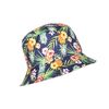 Afbeelding van Zomerse Bucket Hat Ananas
