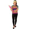 Afbeelding van Fout T-shirt tijger - Joe Exotic