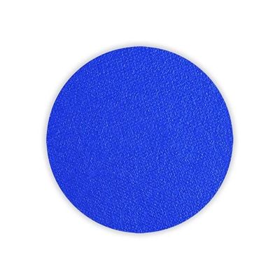 Superstar schmink waterbasis blauw (45gr)