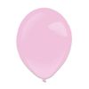 Afbeelding van Ballonnen pretty pink (13cm) 100st