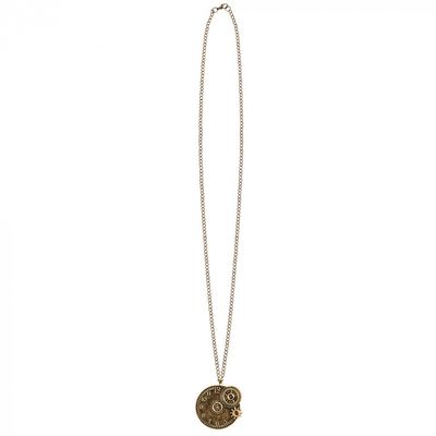 Foto van Steampunk ketting