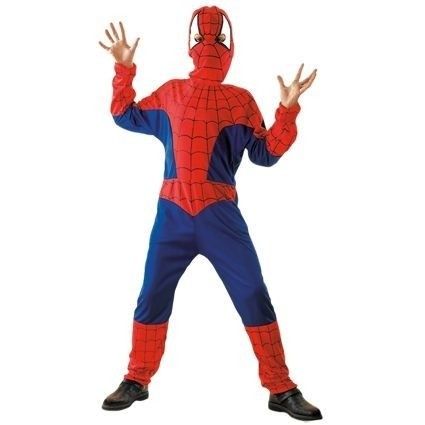 Spiderman pak kind kopen? ||