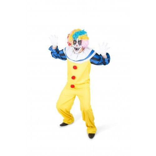 clown kopen? || Confettifeest.nl