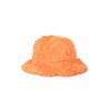 Afbeelding van Bucket Hat Oranje Bont