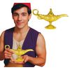 Afbeelding van Wonderlamp Aladdin Luxe