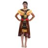 Afbeelding van Indianen jurk aztec