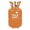 Afbeelding van Helium tank 50 ballonnen