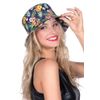 Afbeelding van Zomerse Bucket Hat Ananas