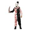 Afbeelding van Terrifier Clown Kostuum Kind