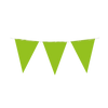 Afbeelding van Vlaggenlijn lichtgroen 10mtr