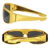 Afbeelding van Gouden Glamour Bril