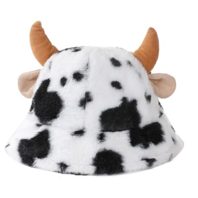Foto van Bucket Hat Koe