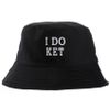 Afbeelding van Bucket Hat 'I Do Ket'