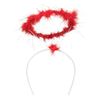 Afbeelding van Aureool rood