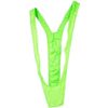 Afbeelding van Mankini String Borat 