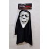 Afbeelding van Ghost Face® Scream Masker Scary Movie Stoned