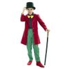 Afbeelding van Willy Wonka Kostuum Kind