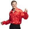 Afbeelding van Disco Blouse Rood