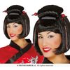 Afbeelding van Geisha pruik