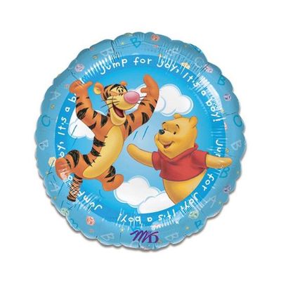 Folie ballon It's a boy