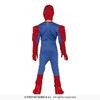Afbeelding van Spiderman pak kind