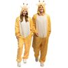 Afbeelding van Giraf Kostuum Onesie