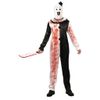 Afbeelding van Terrifier Clown Kostuum