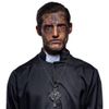 Afbeelding van Kleurlenzen devil priest weeklenzen