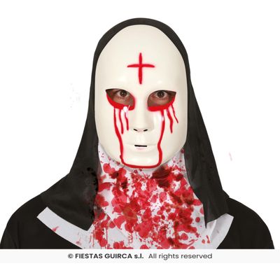 Foto van The Purge Masker Non