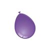 Afbeelding van Ballonnen Violet 10st