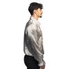 Afbeelding van Disco Blouse Zilver
